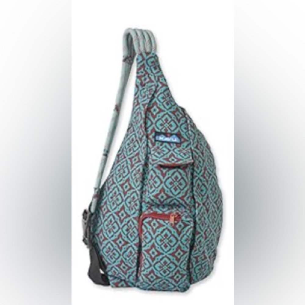 KAVU Rope sling Bag